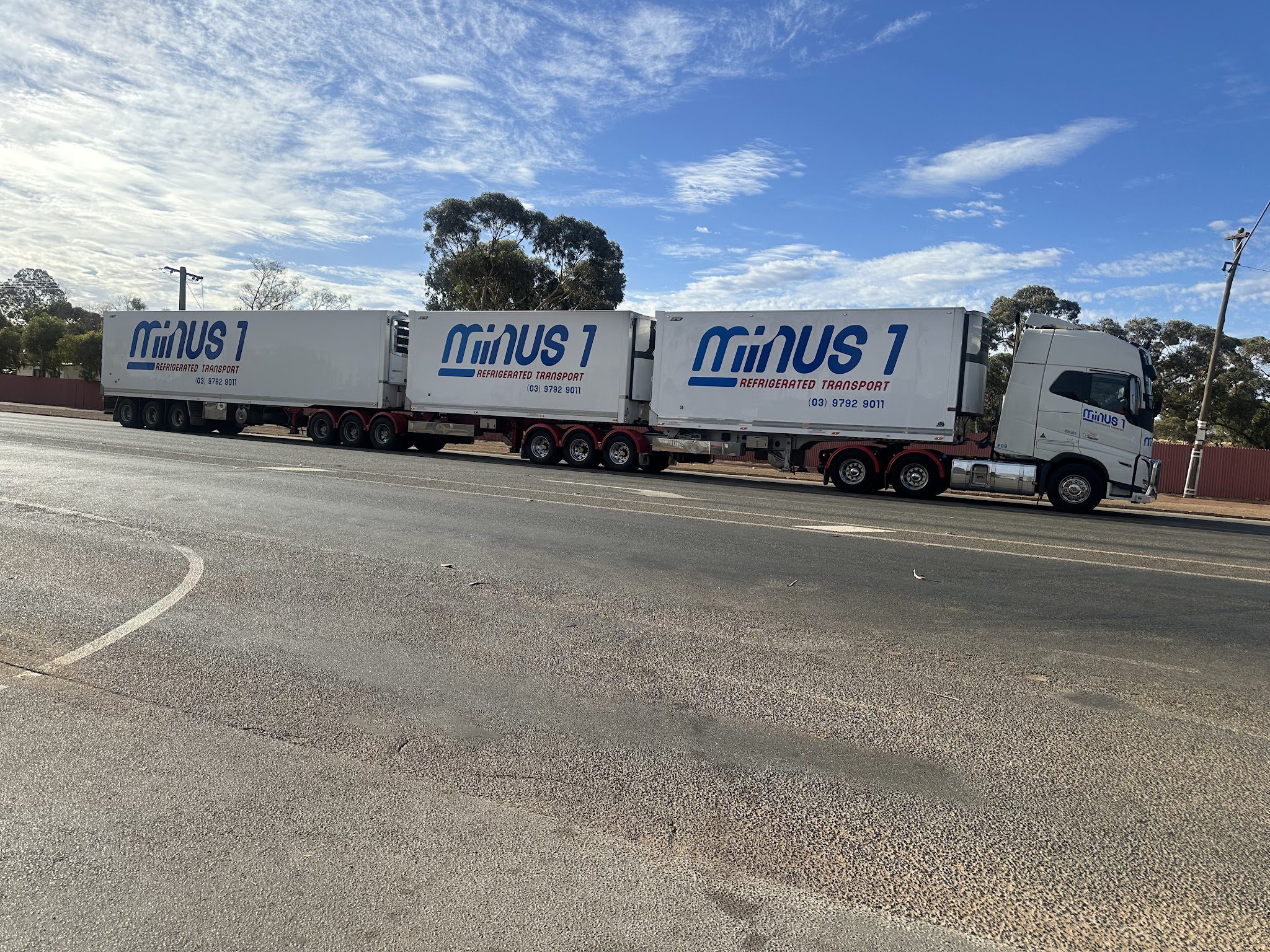 Blackhawk Truck Wash