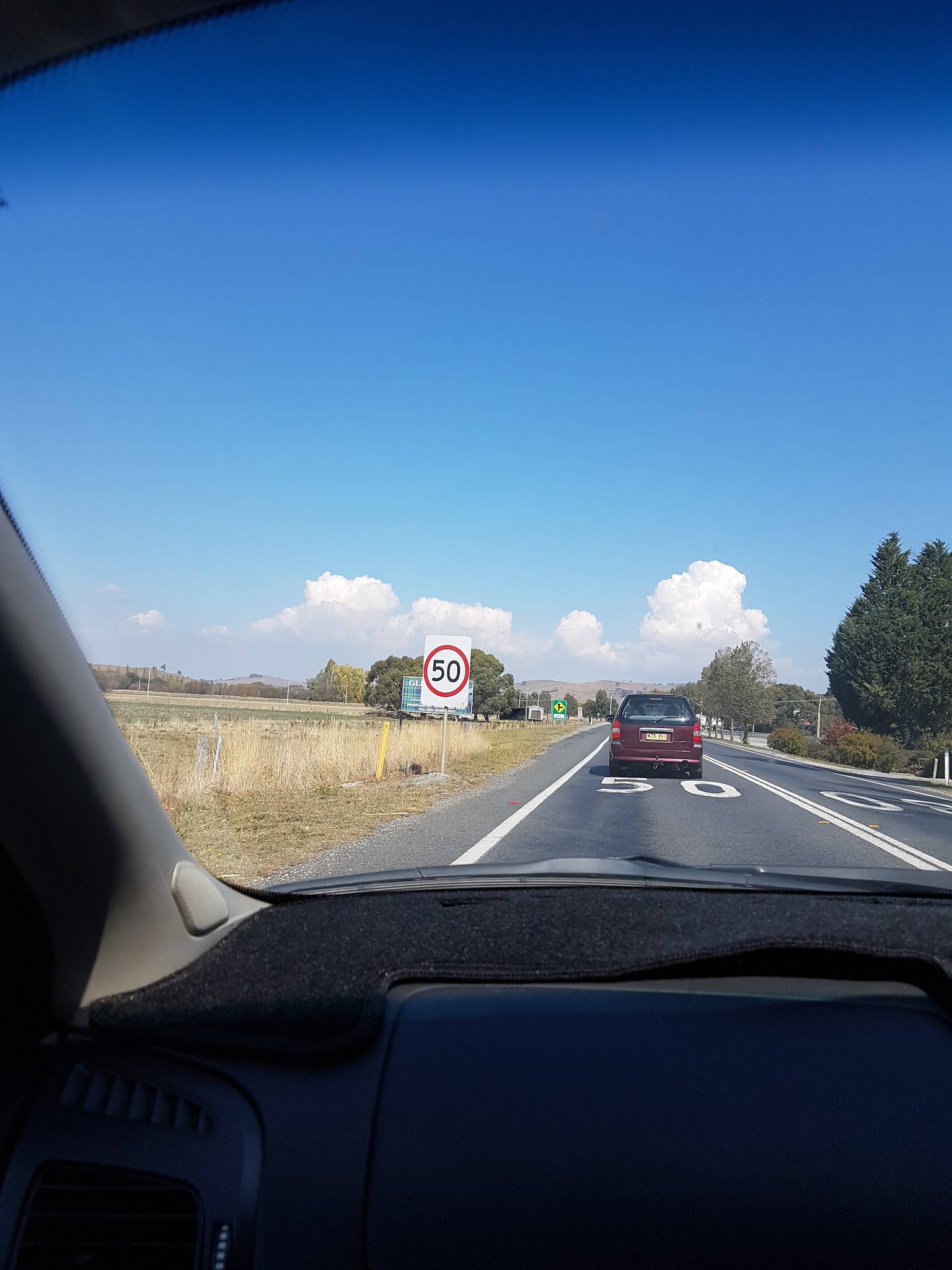 Blayney Wash & Go