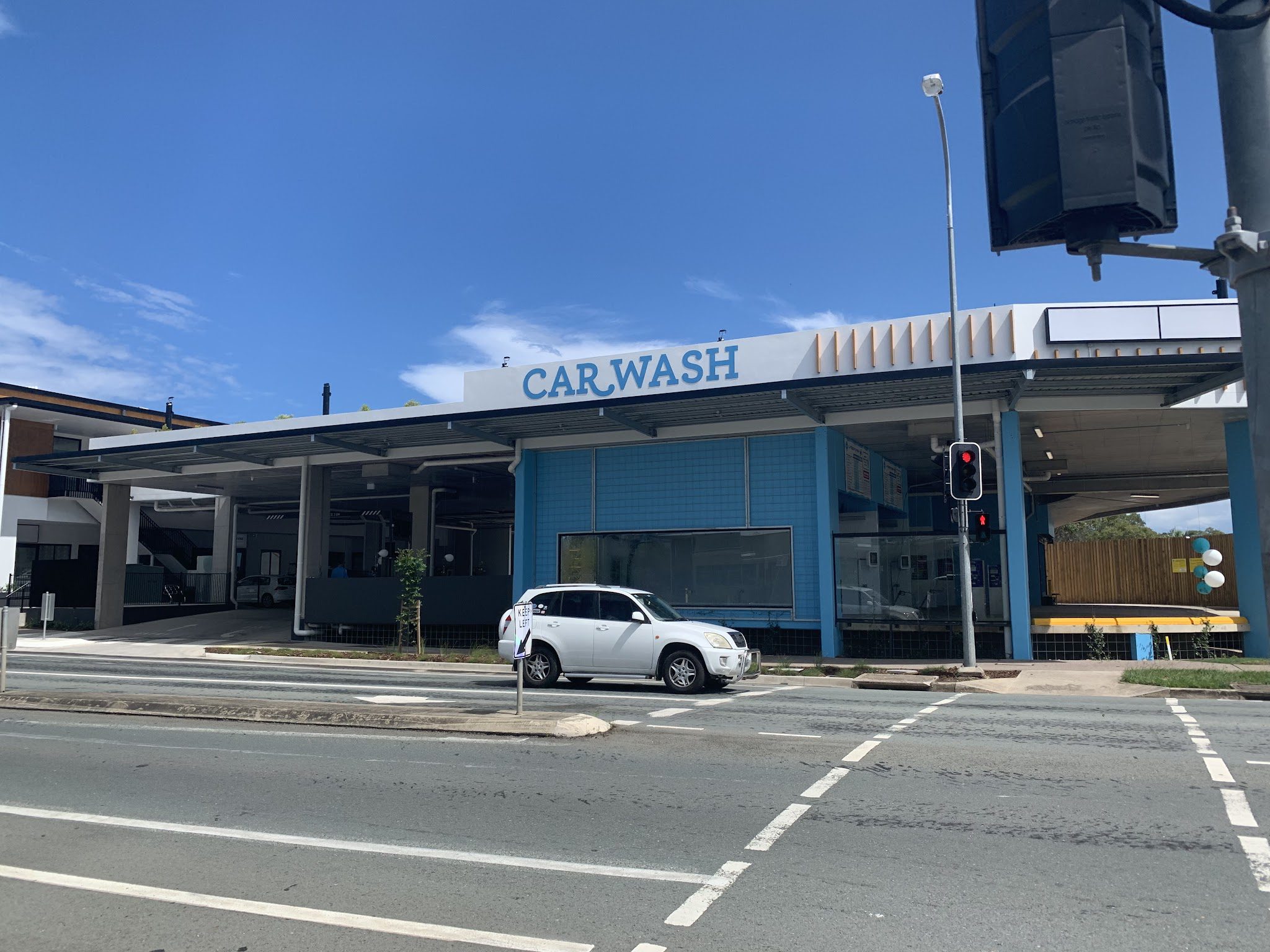 Bli Bli Car Wash & Dog Wash