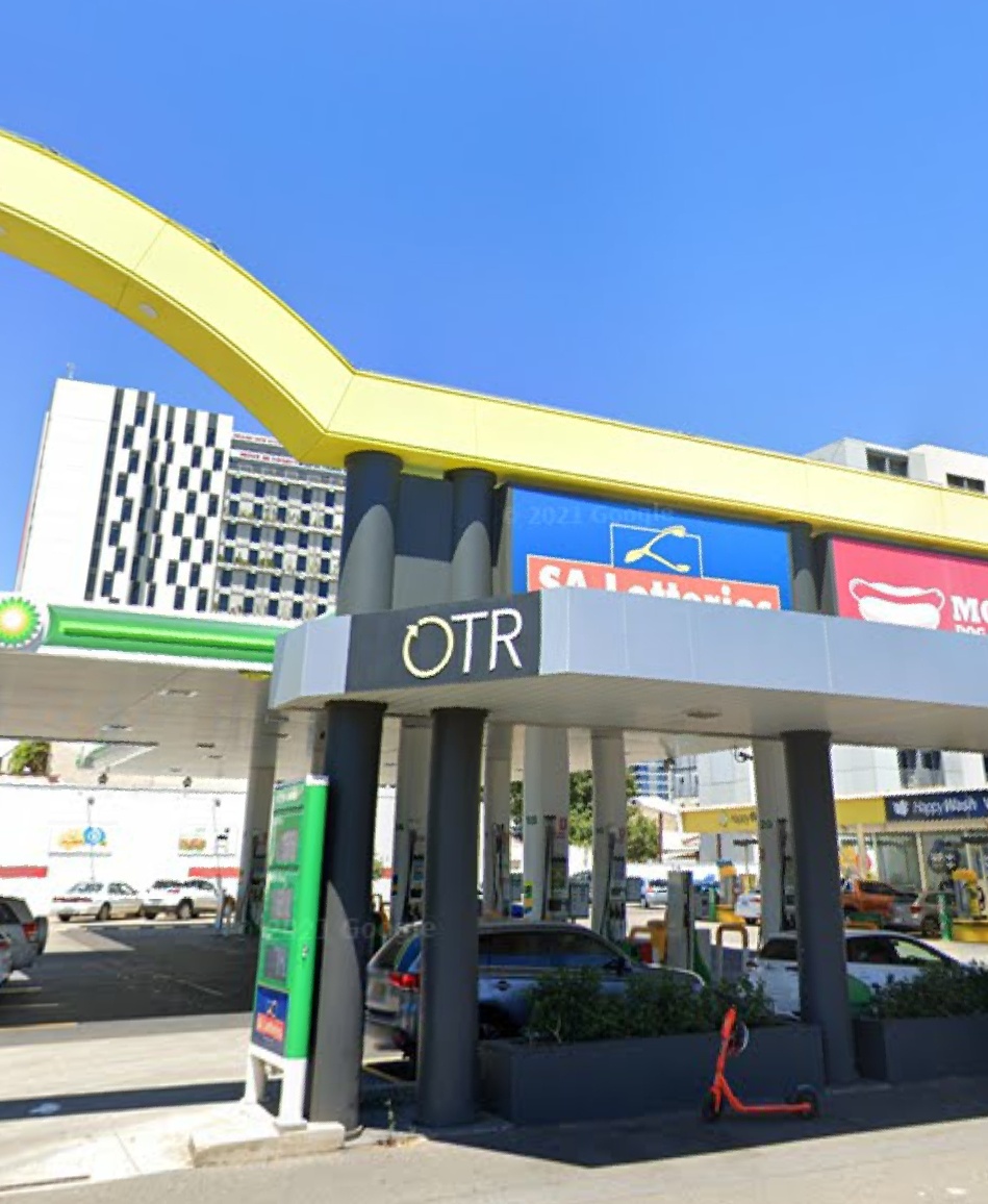 Bp – Adelaide
