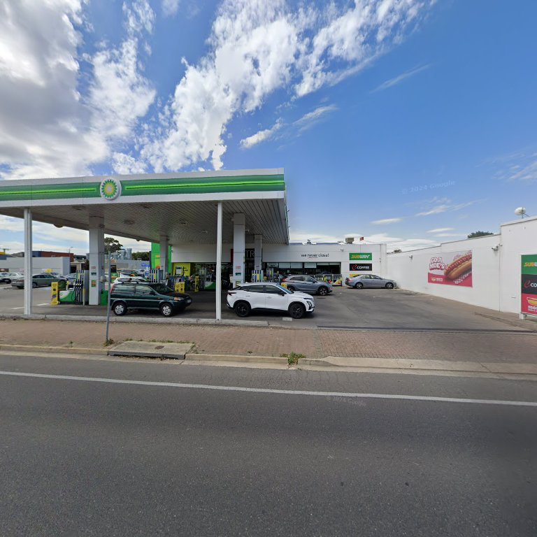 Bp – Brighton