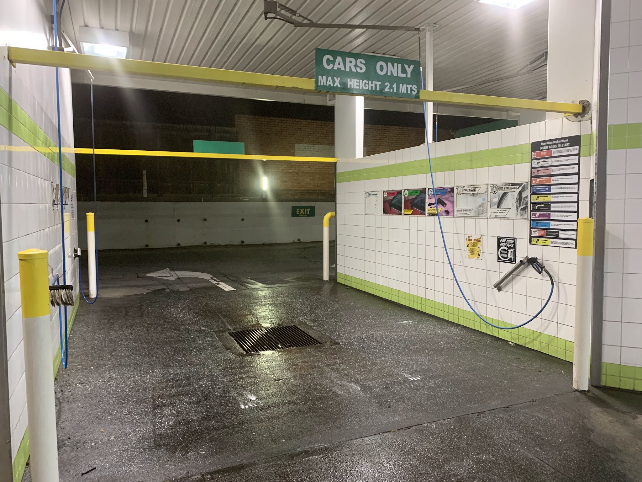 Bp – Chadstone