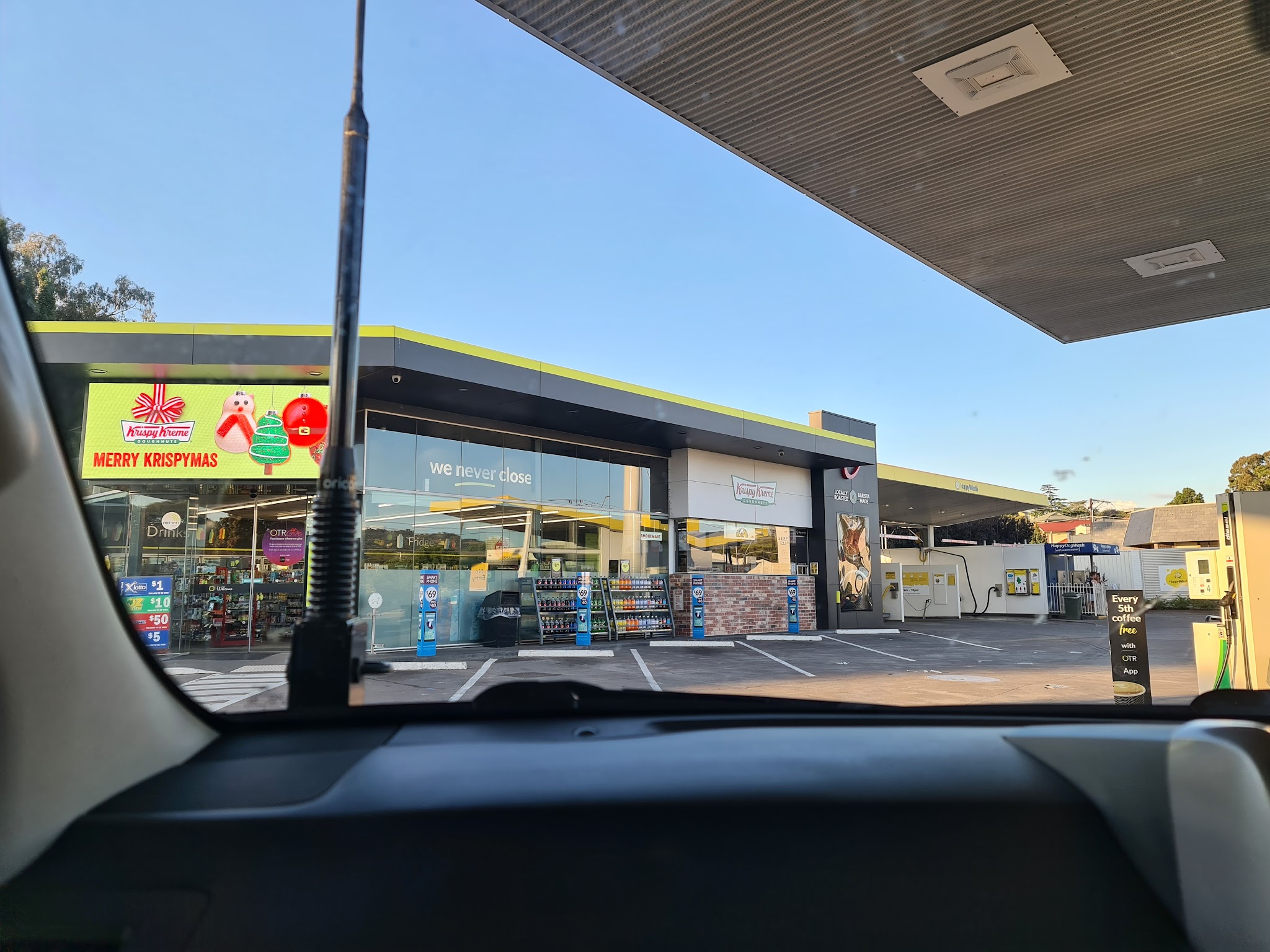 Bp – Dernancourt