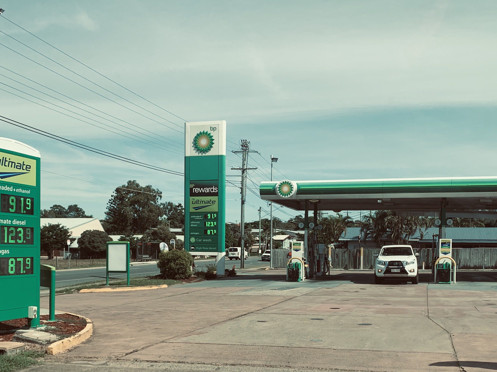 Bp – Eastern Heights