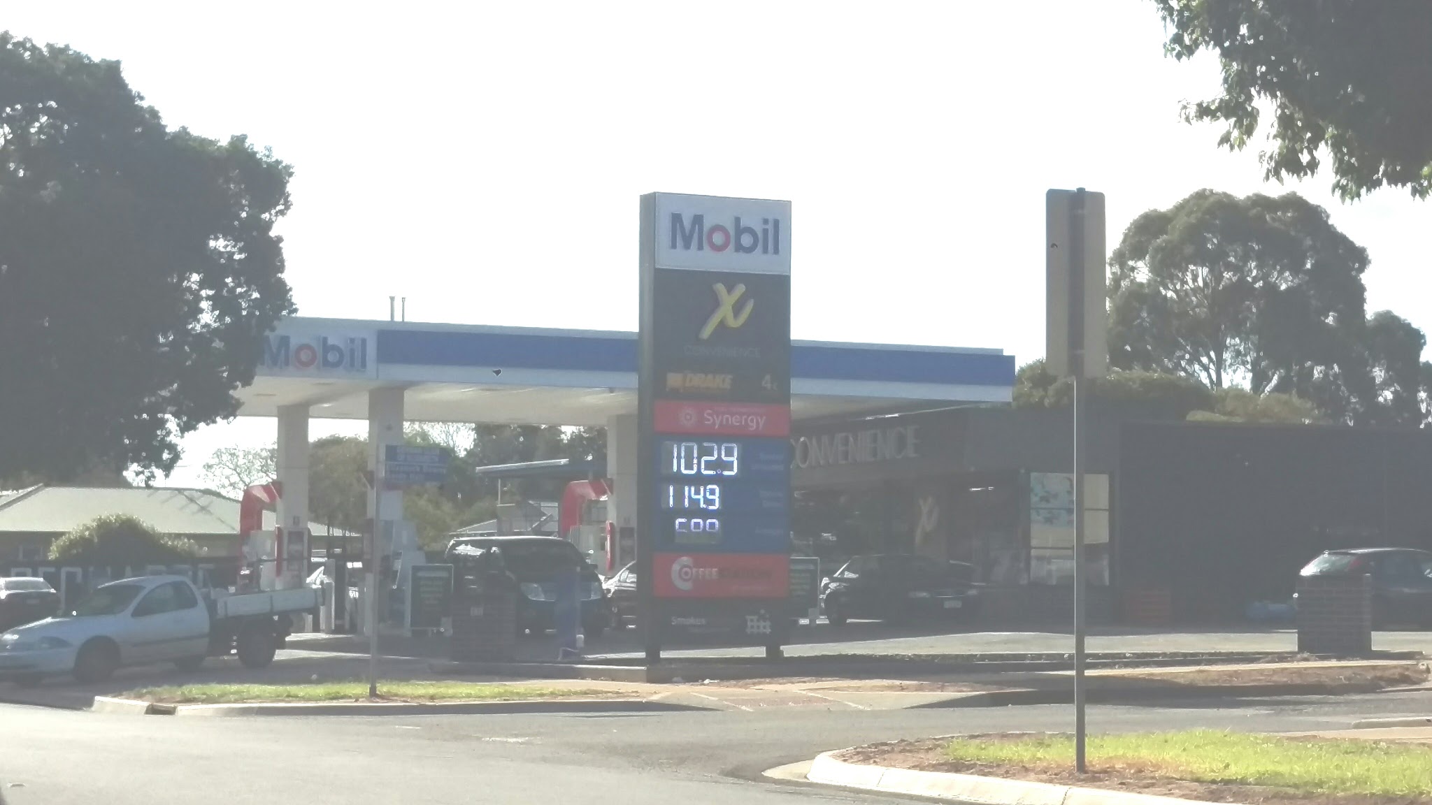 Bp – Elizabeth Downs