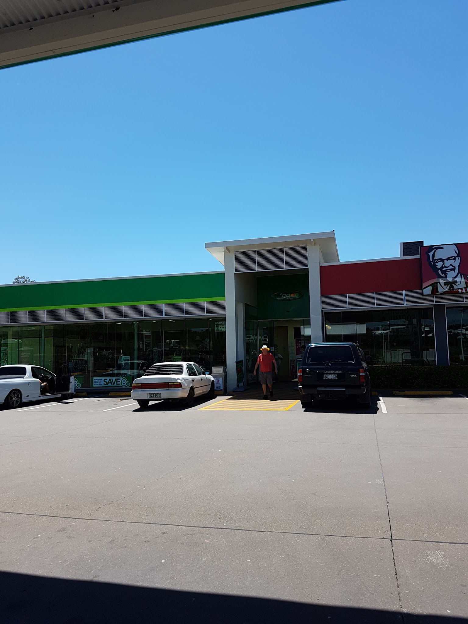 Bp – Hidden Valley