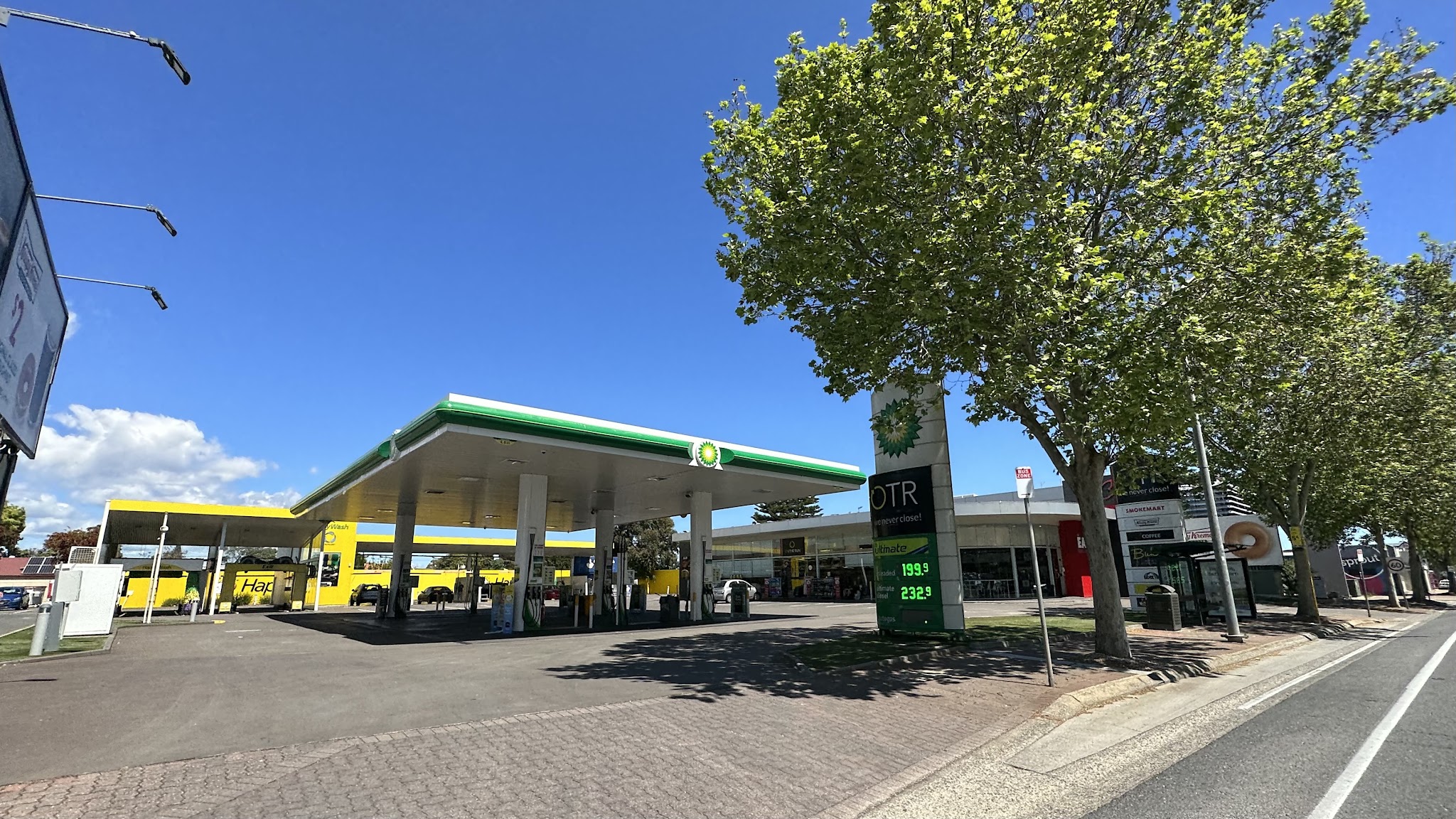 Bp – Hilton