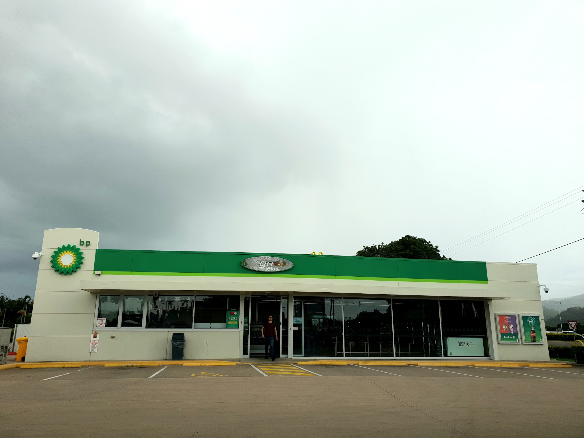 Bp – Idalia