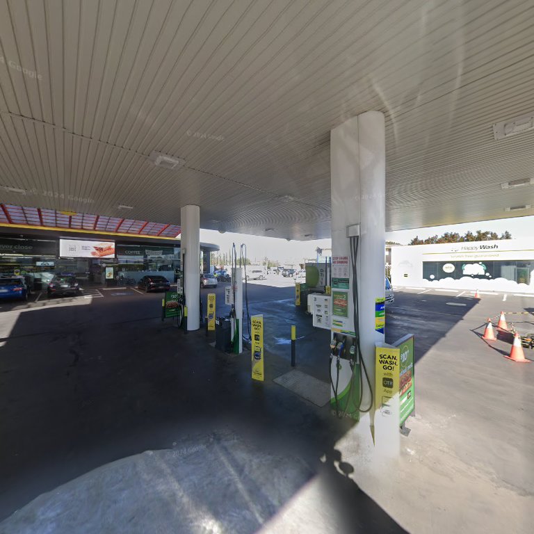 Bp – Kilburn