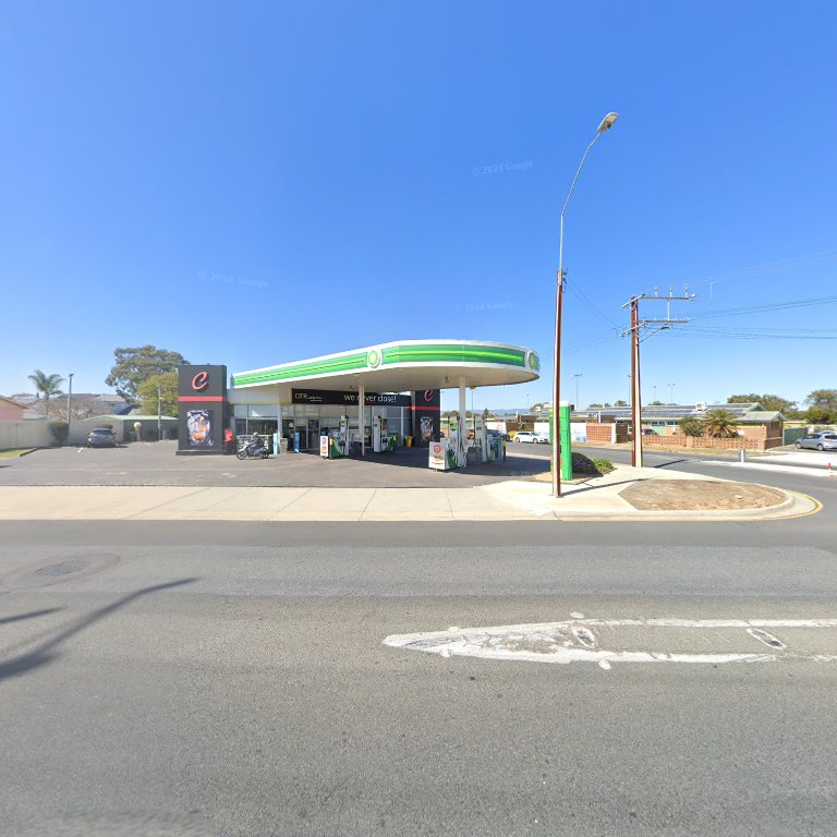 Bp – Largs Bay