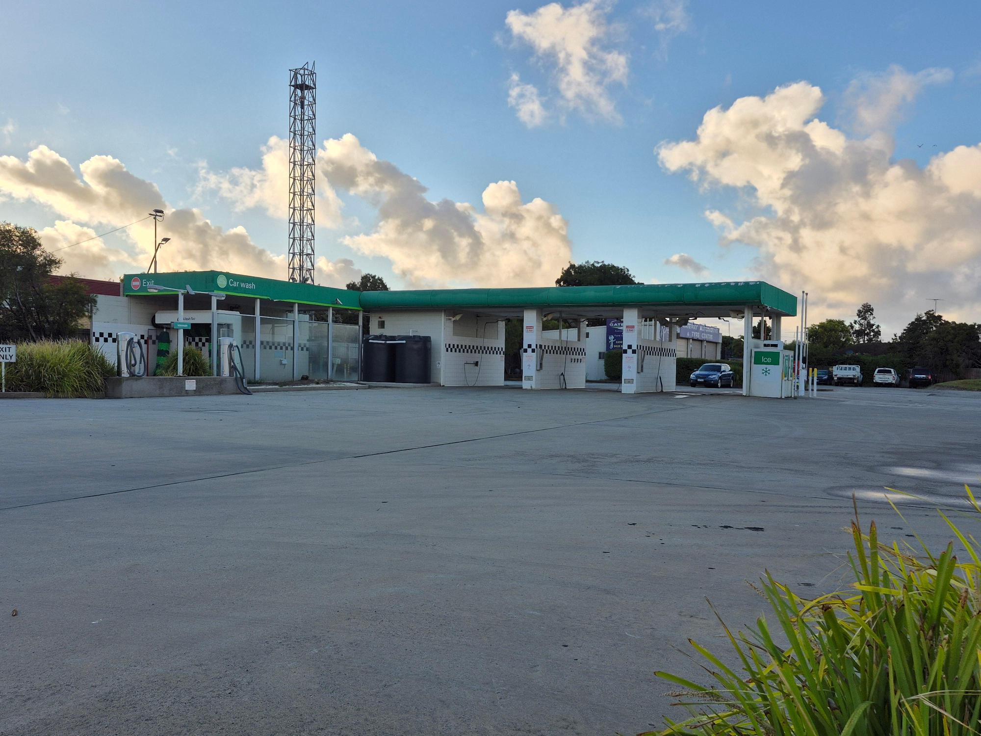 Bp – Leopold