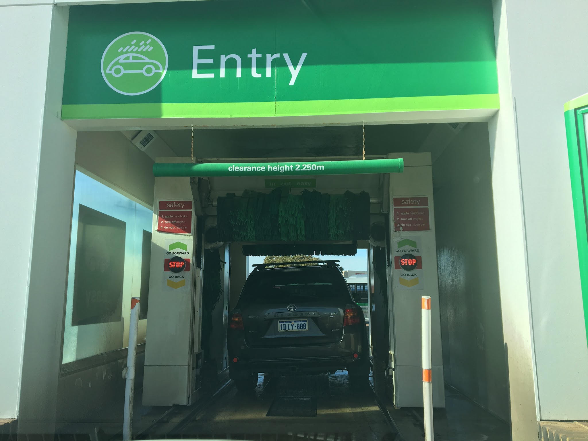 Bp – Morley