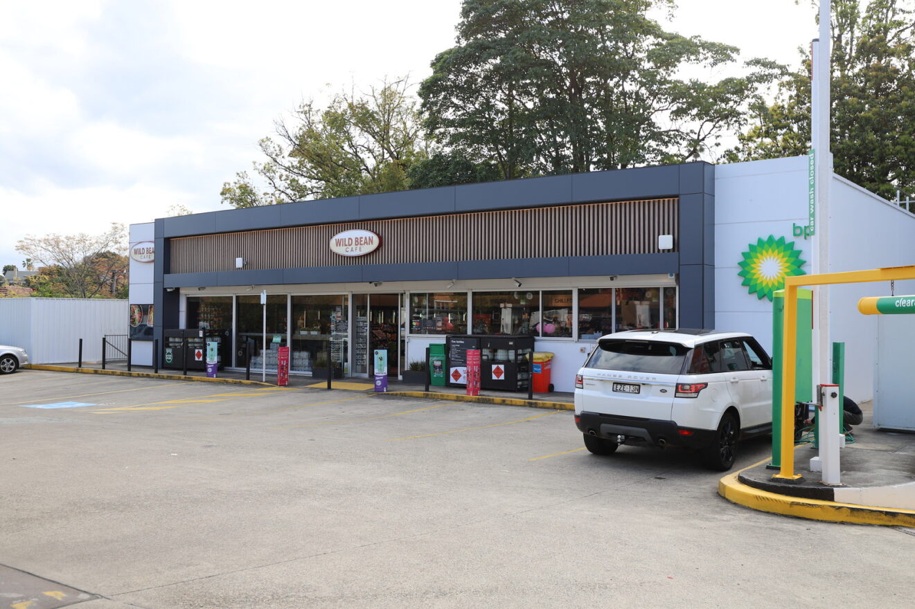 Bp – Mosman