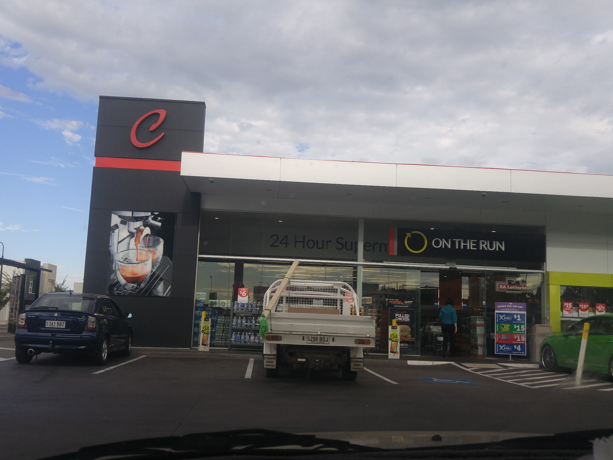 Bp – Munno Para