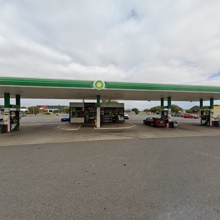 Bp – Parafield
