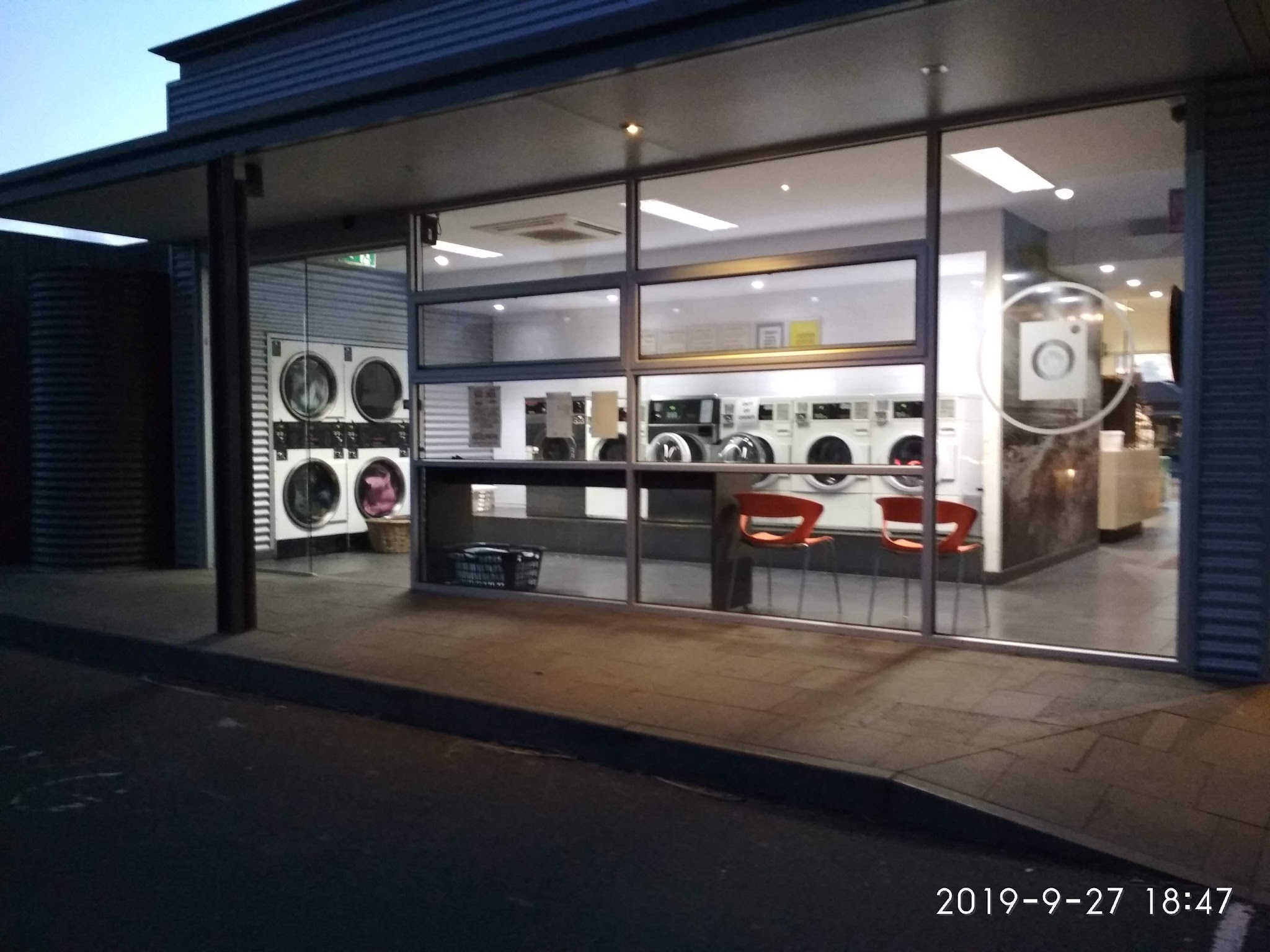 Bp – Port Fairy