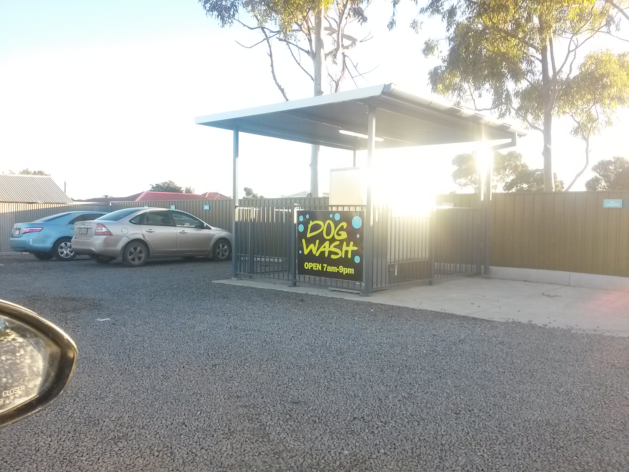 Bp – Roseworthy