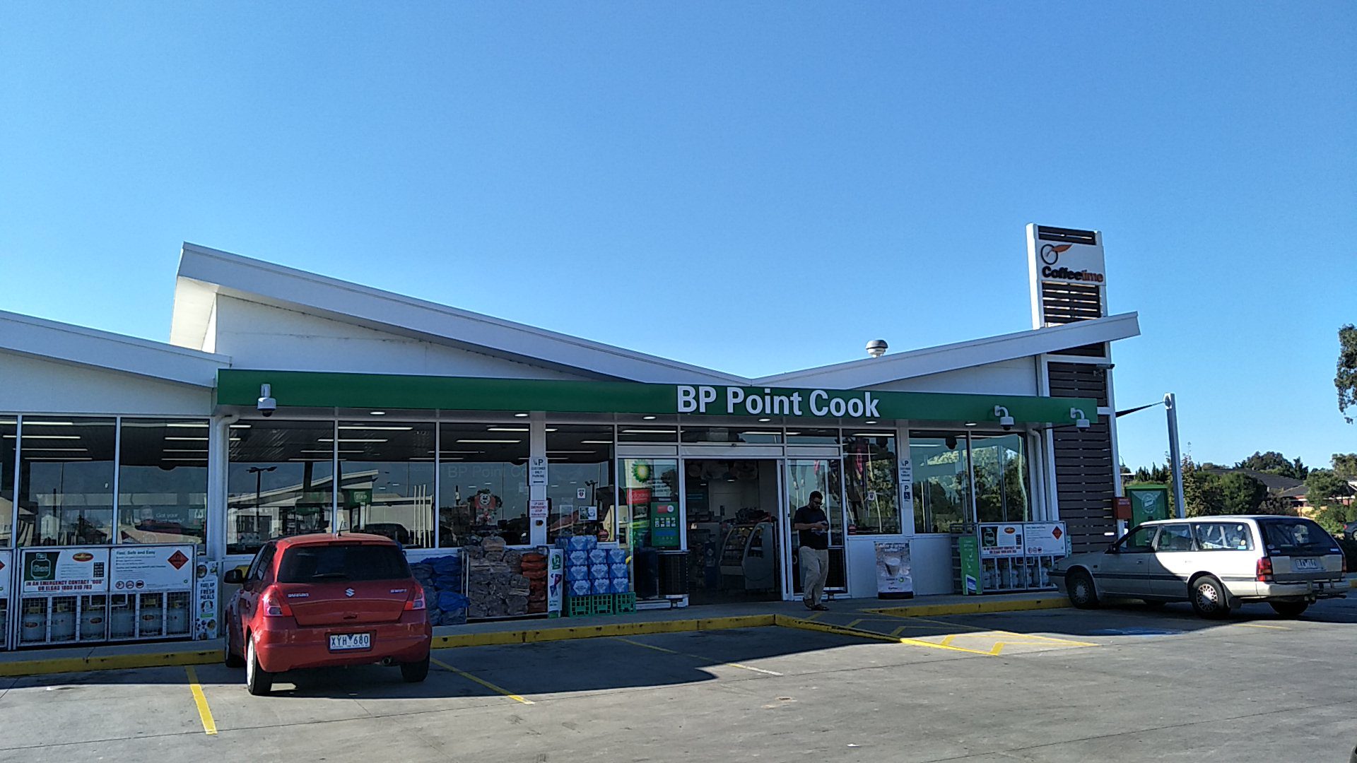 Bp – Seabrook