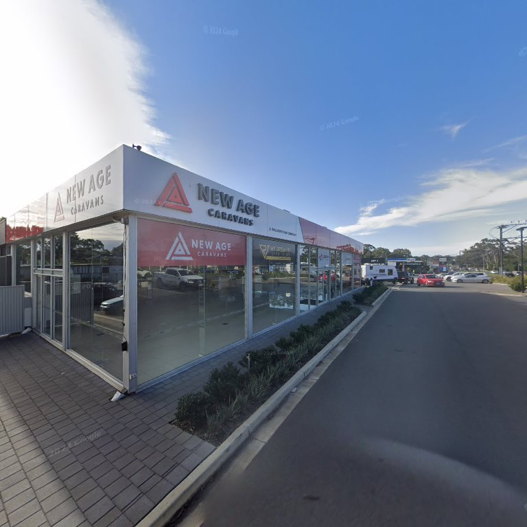 Bp – Valley View