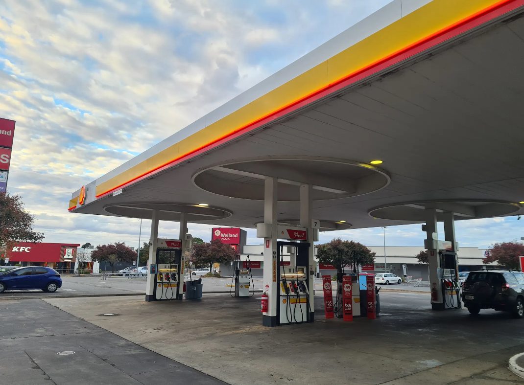 Bp – Welland