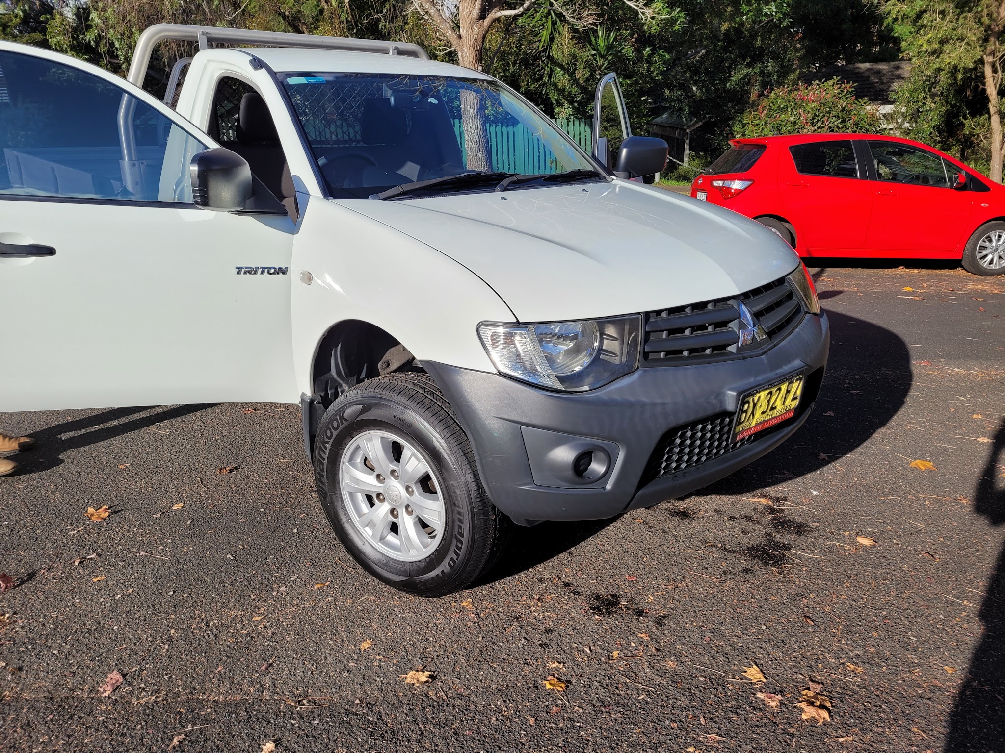 Bright Shine Ceramic Paint Protection And Detailing