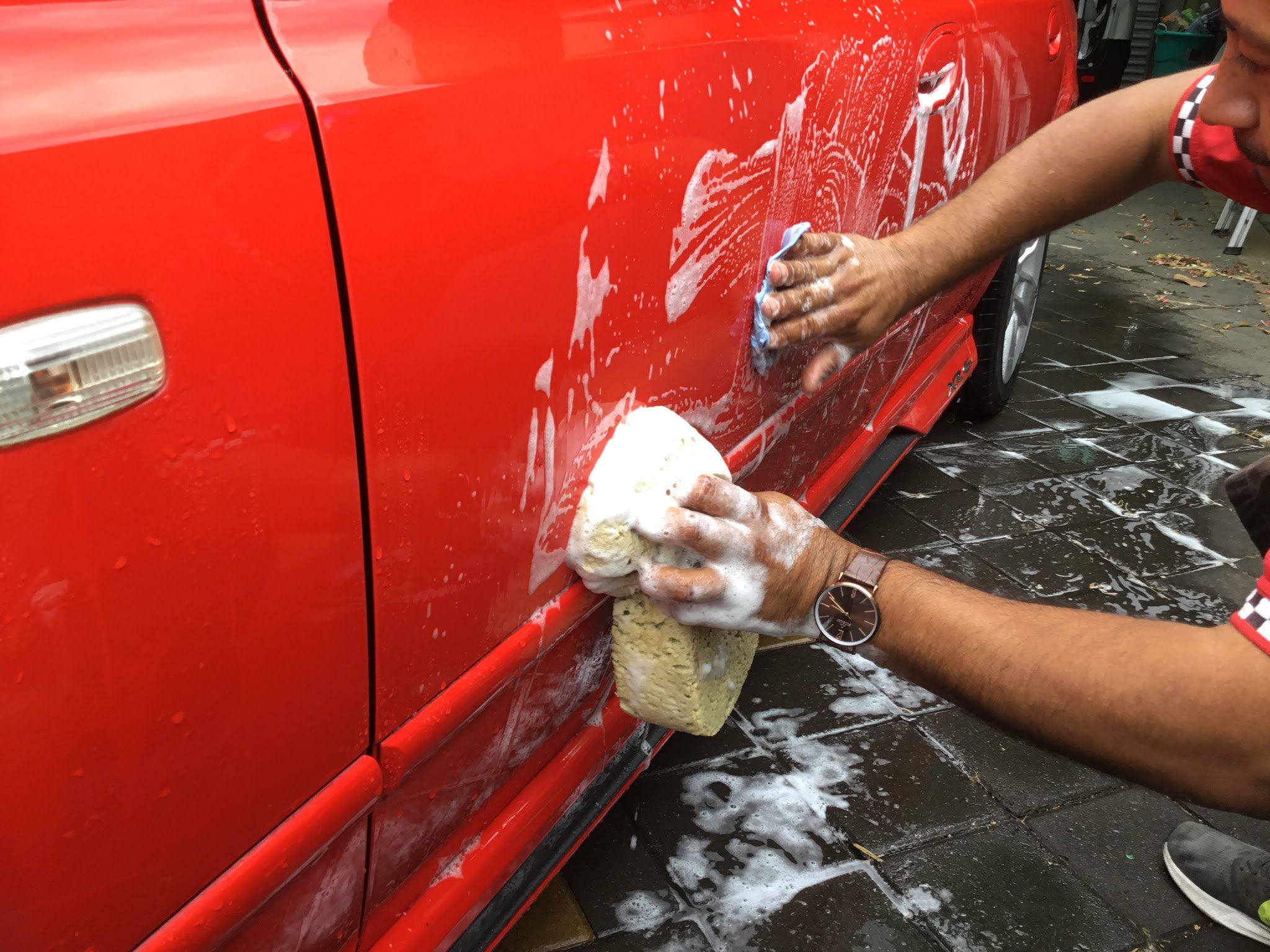 Brillante Car Detailing