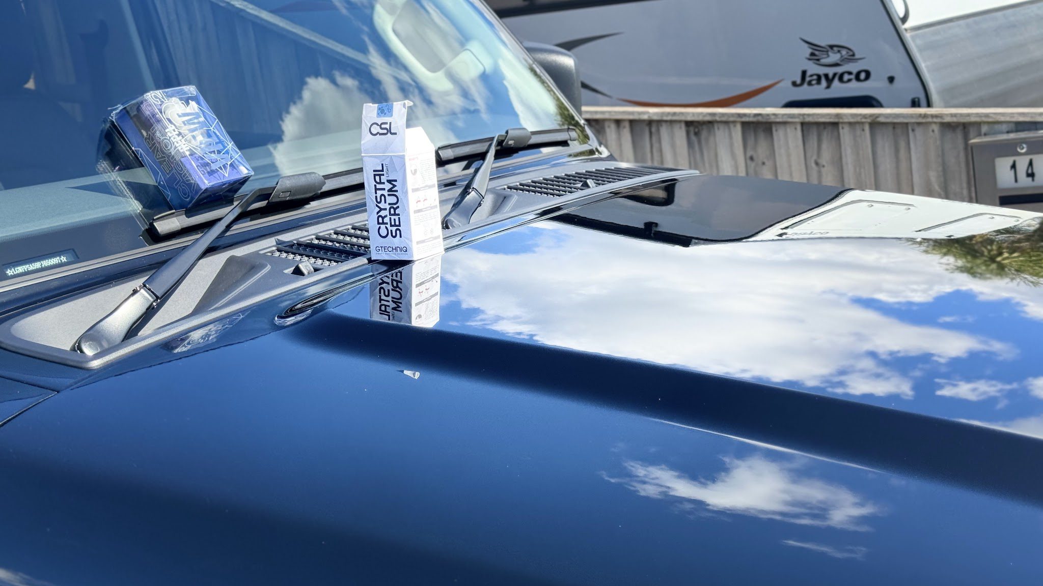 Brown Boys Customs & Detailing Studio