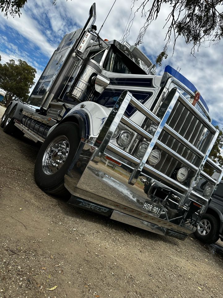 Bullen’s Detailing