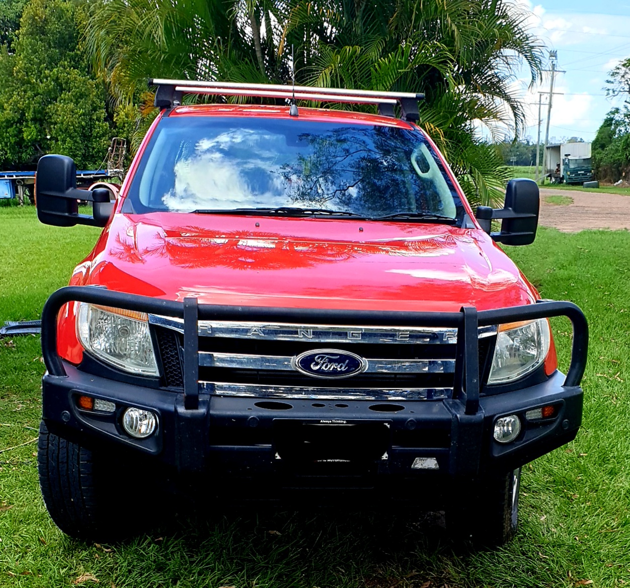 Busted Knuckles Detailing