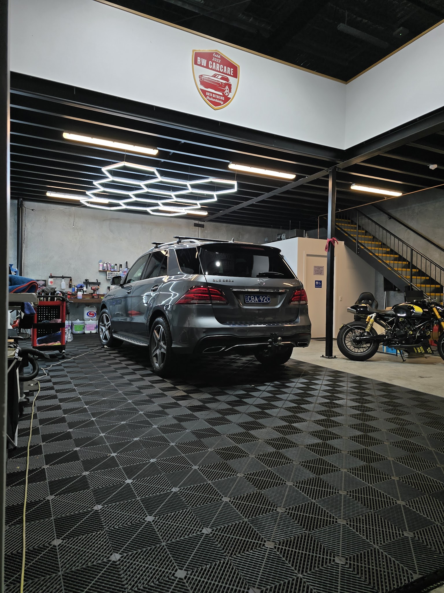 Bw Car Care