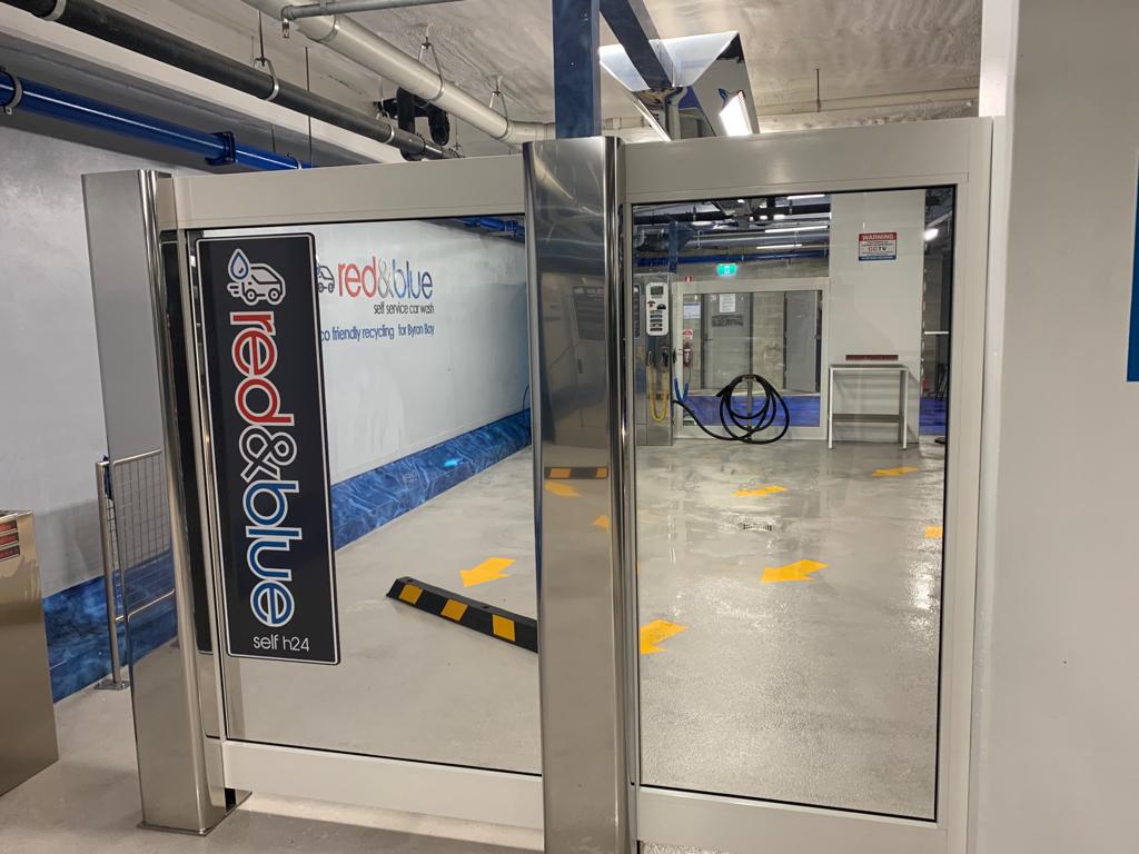 Byron Bay Carwash & Detailing