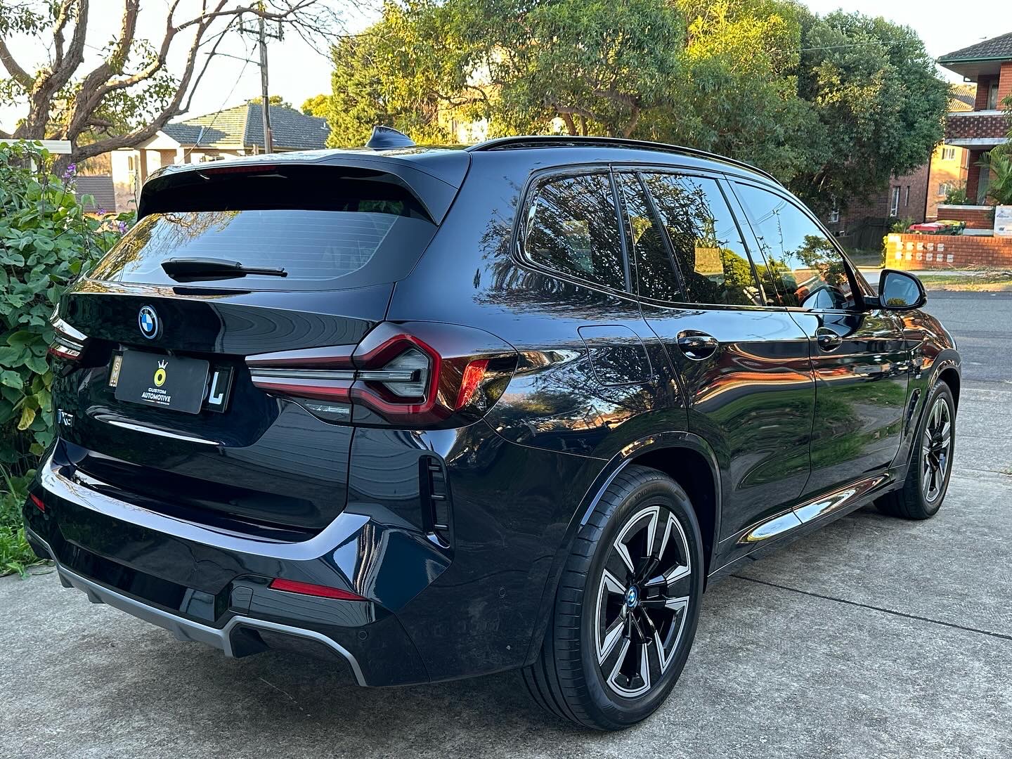 Cad Ceramic Coating/Graphen Coating