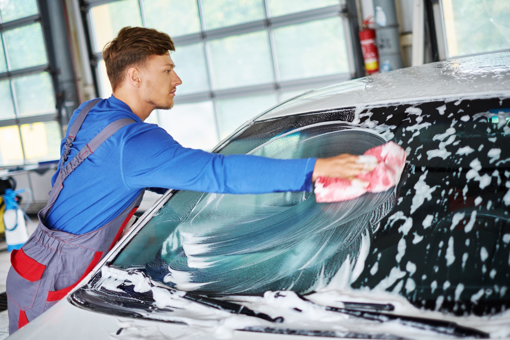 Camberwell Car Wash