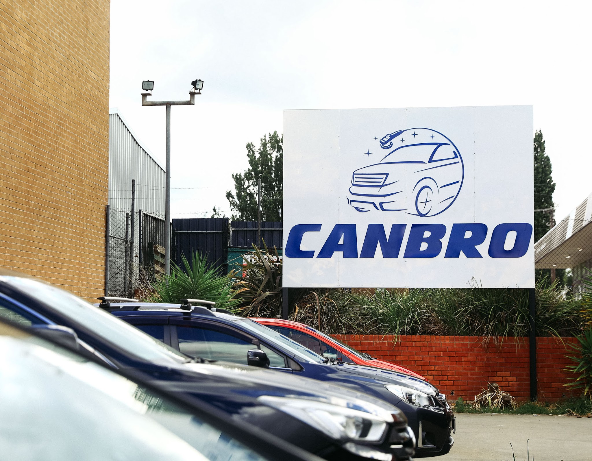 Canbro Auto Detailing