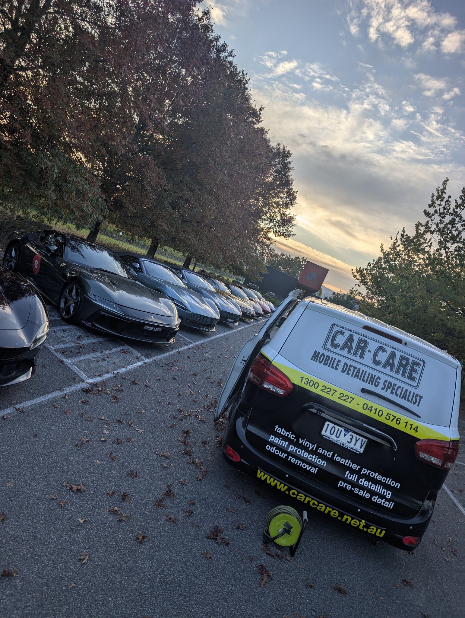 Car Care South Morang