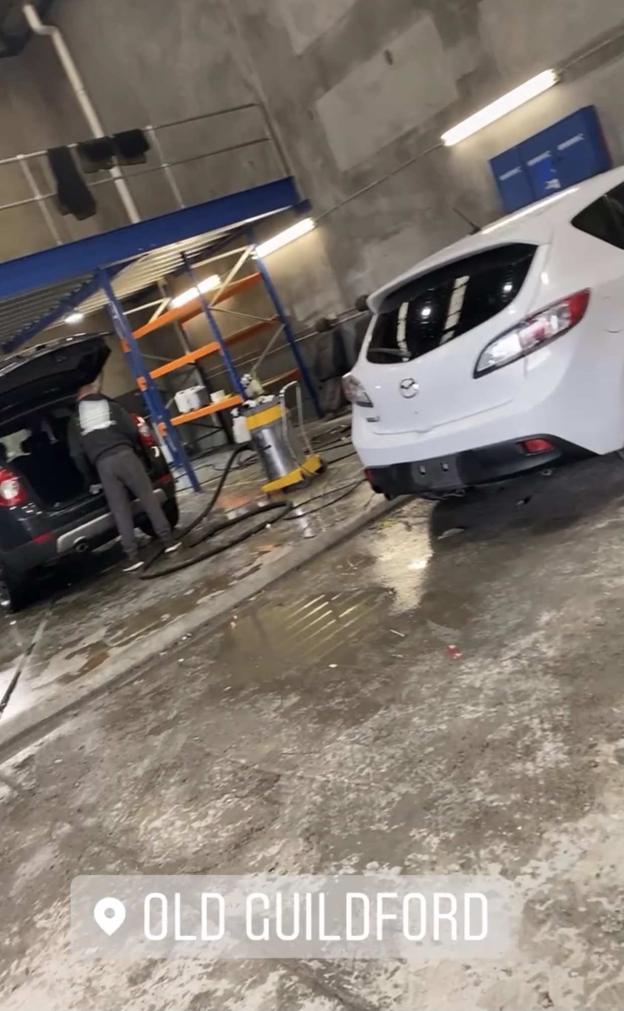 Car Culture Sydney