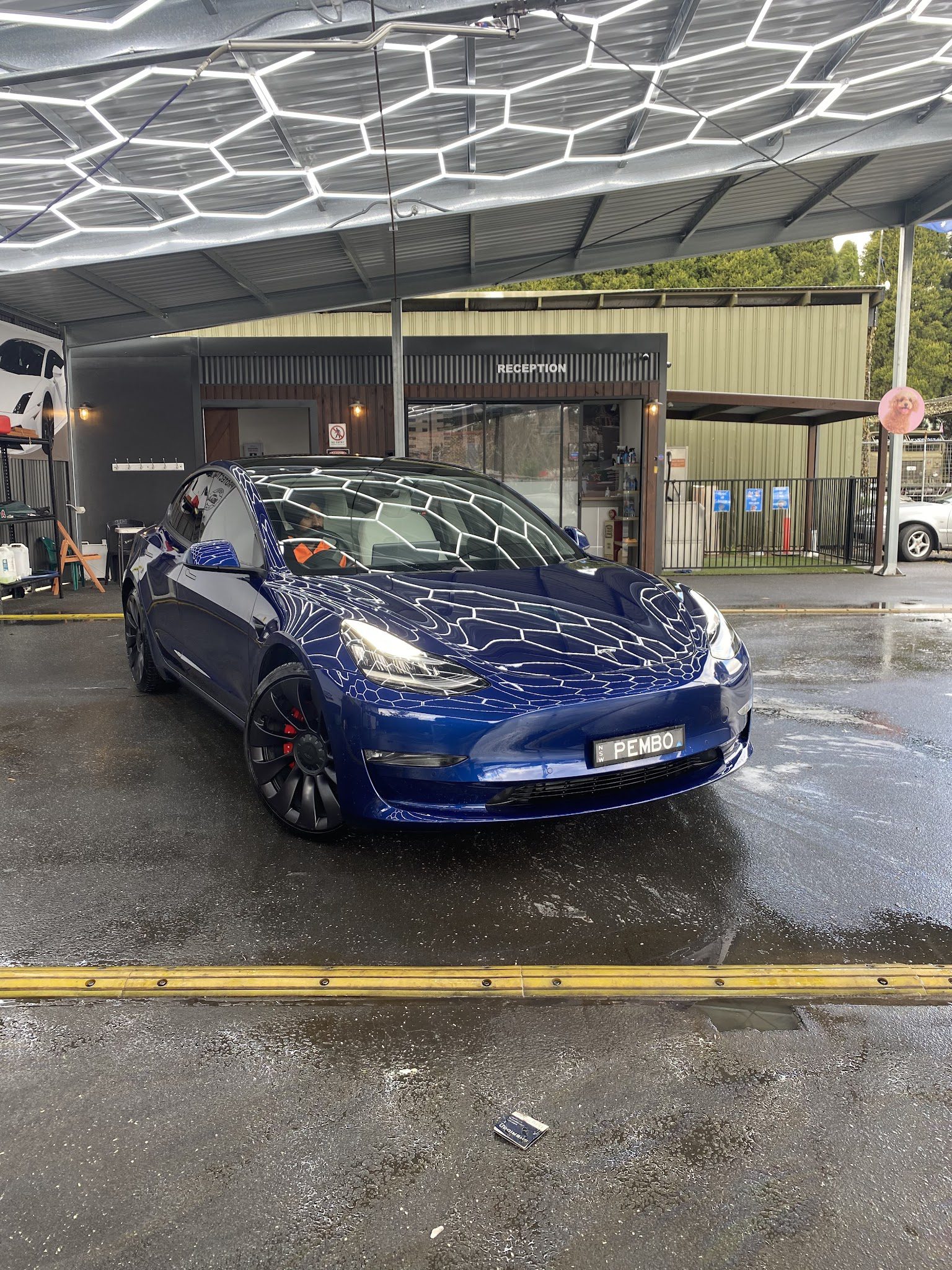 Car Detail Studio Narellan – Ceramic Coating & Paint Protection