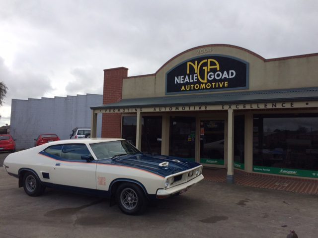 Car Detailing Ballarat – It’s All In The Detail