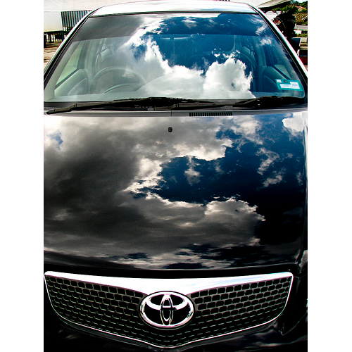 Car Detailing Spring Mountain