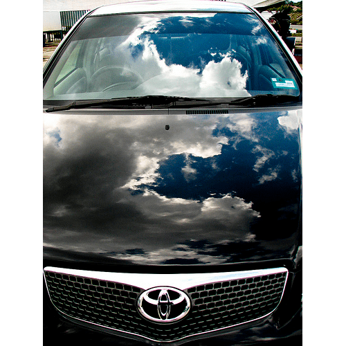 Car Detailing Spring Mountain