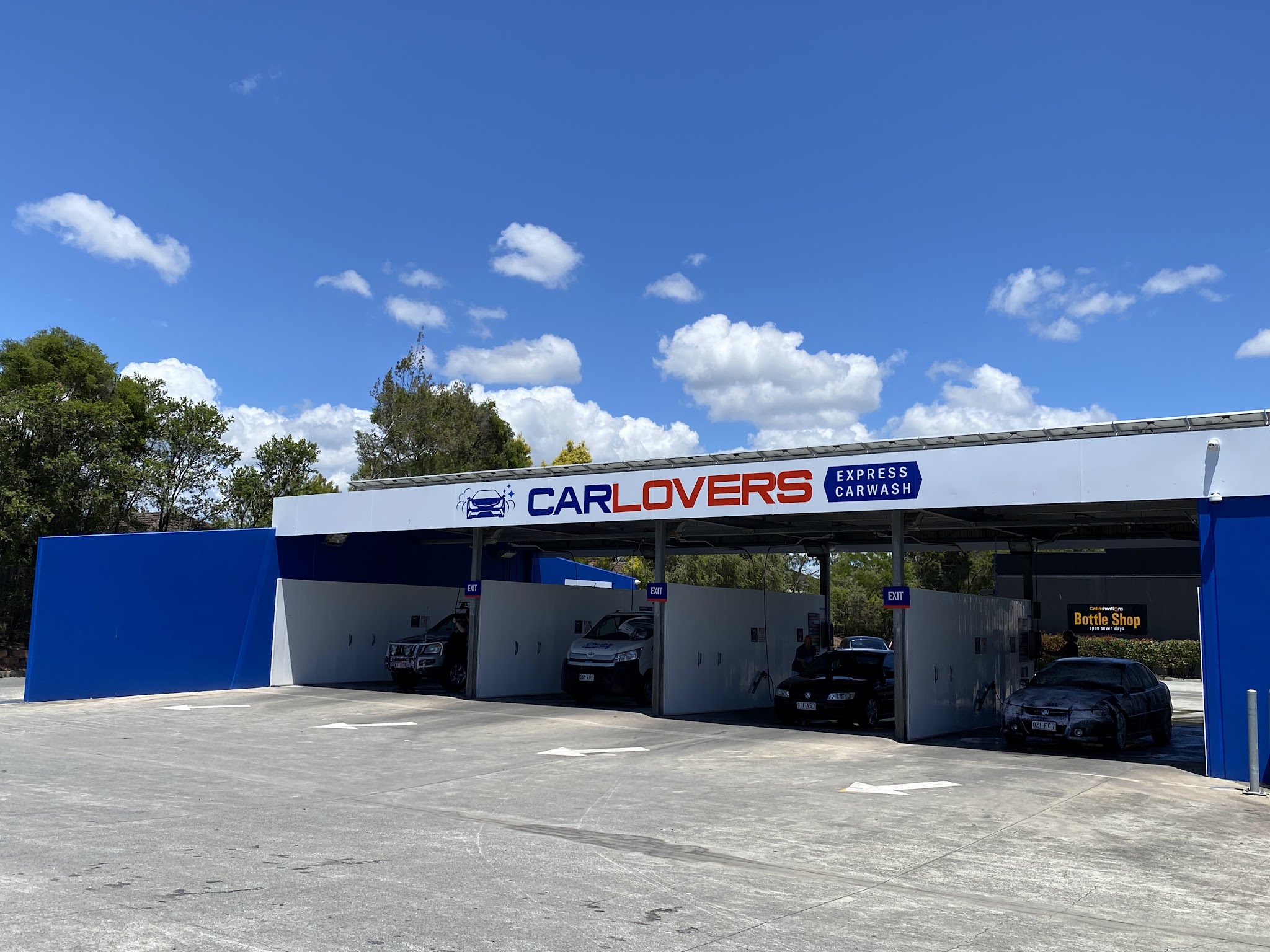 Car Lovers Express Arundel