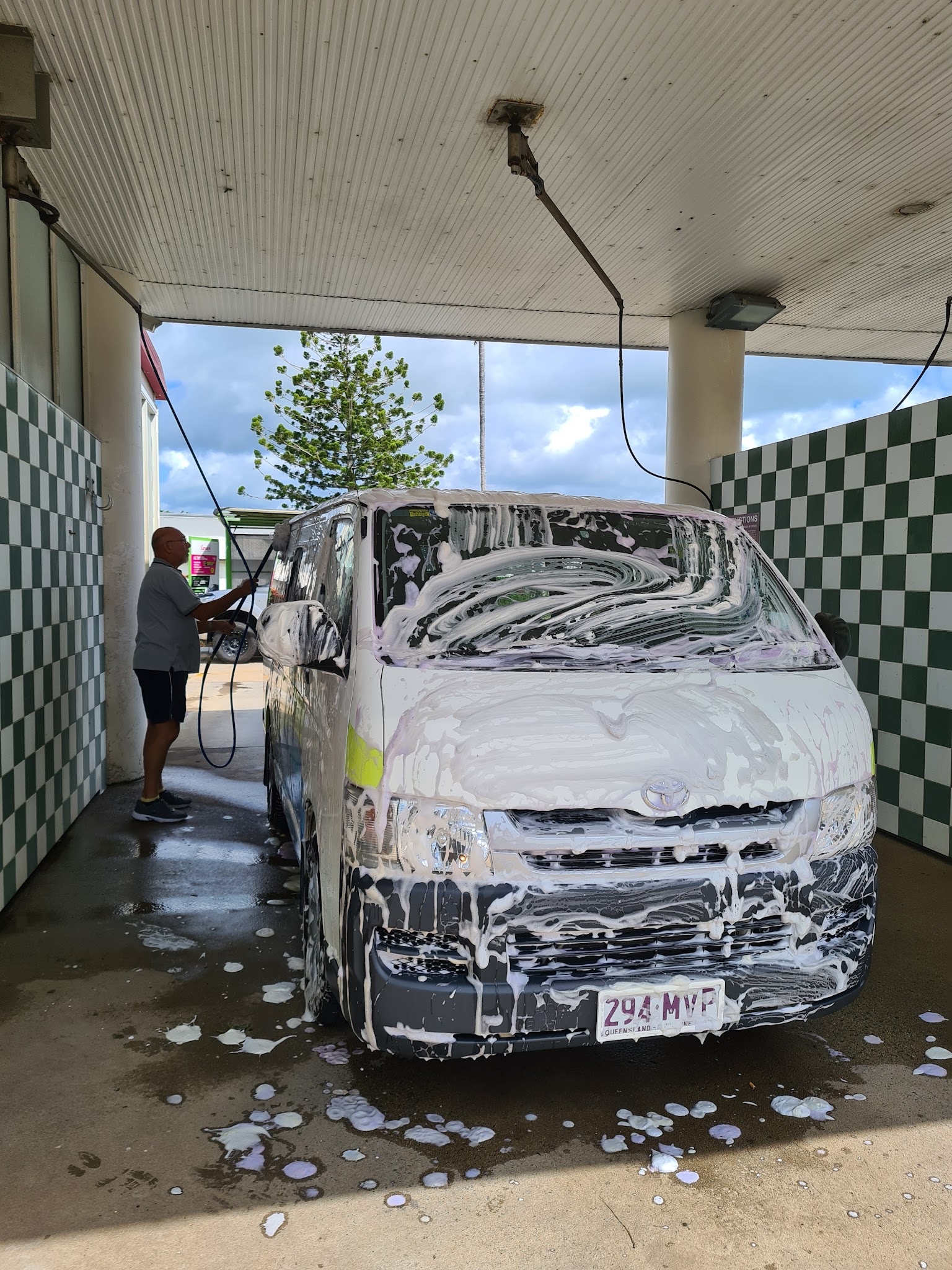 Car Lovers Express Mackay