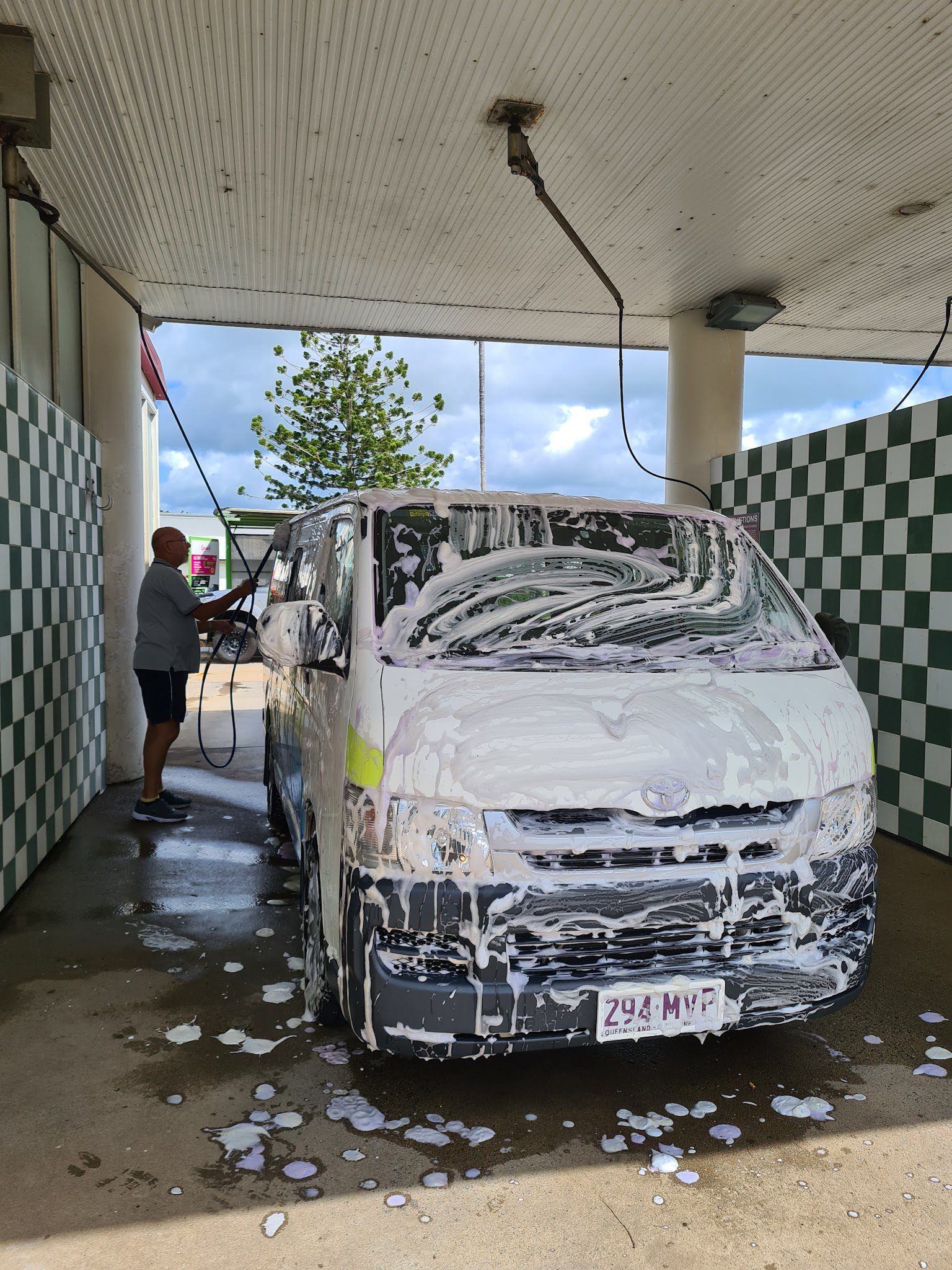 Car Lovers Express North Mackay