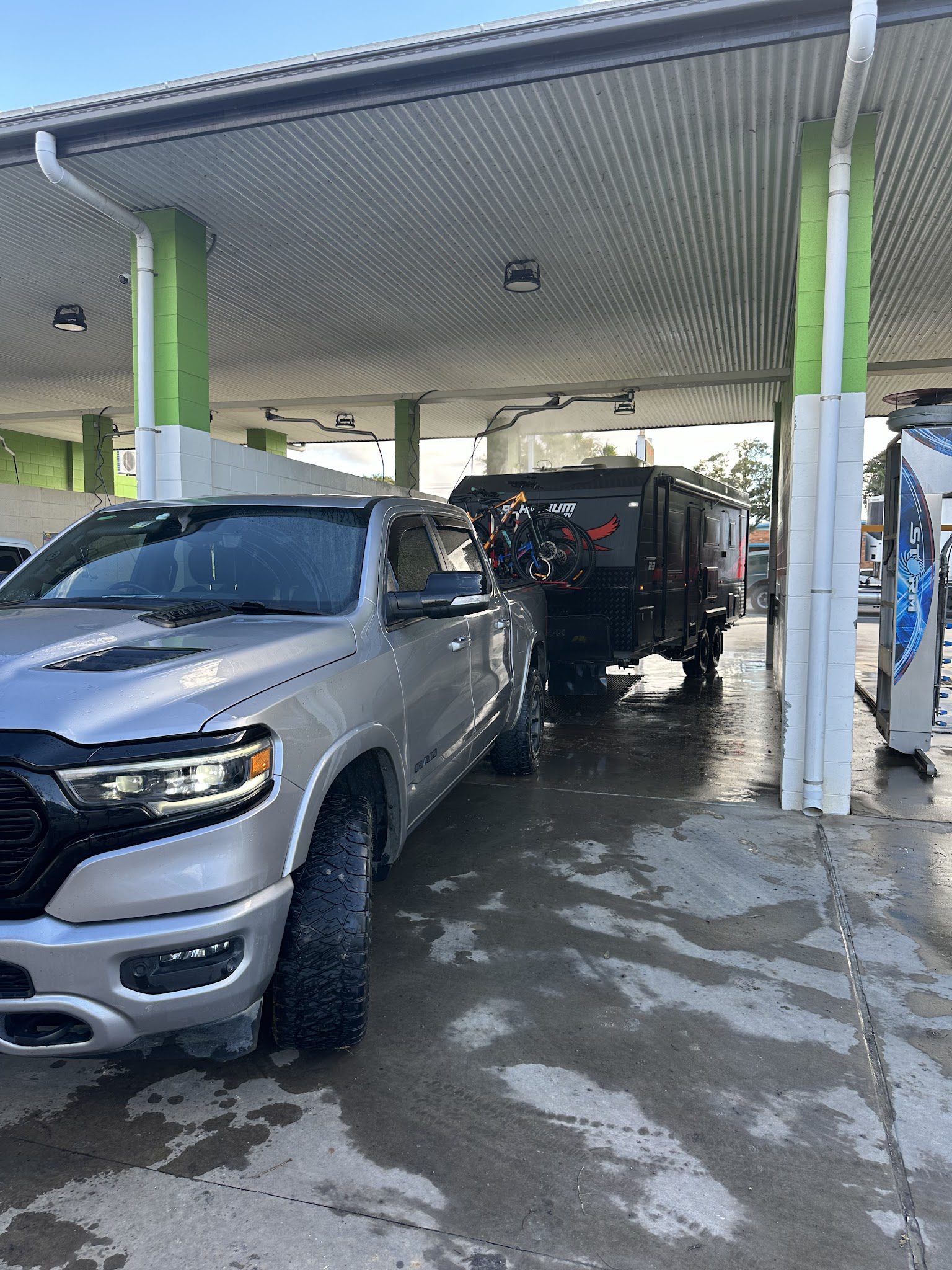 Car Lovers Express South Rocky