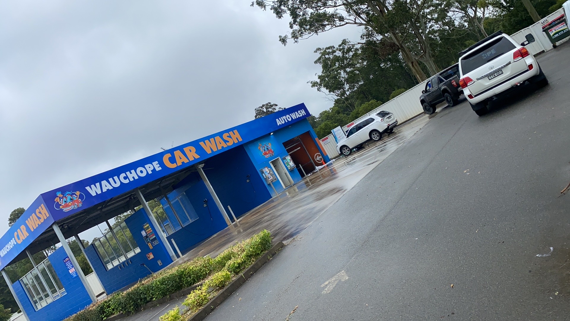 Car Lovers Express Wauchope
