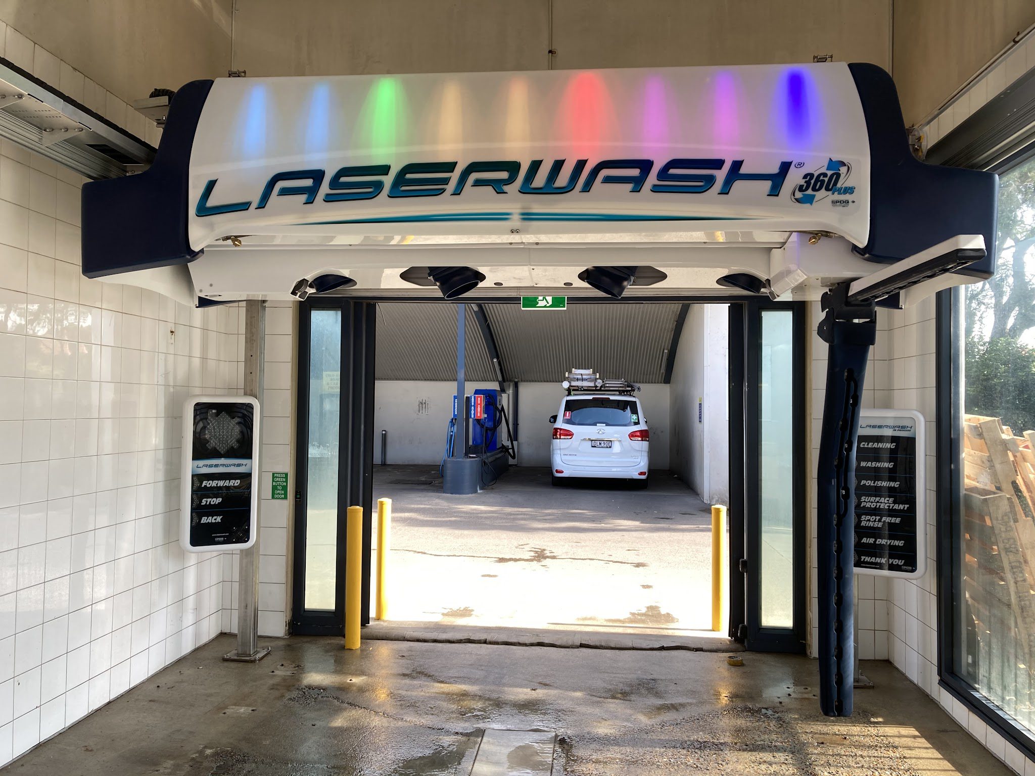 Car Wash Kingdom