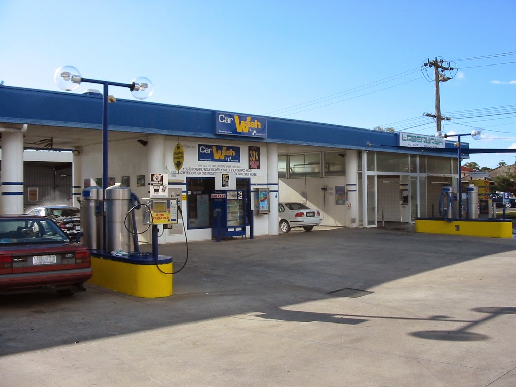 Car Wash Springvale