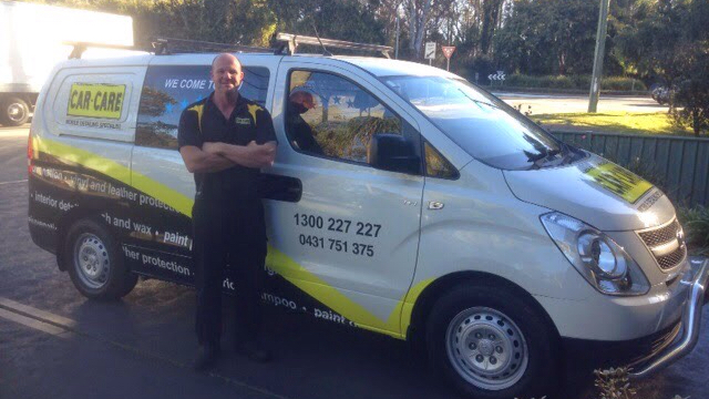 Care Care (Nsw) Bateau Bay