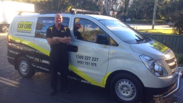 Care Care (Nsw) Bateau Bay