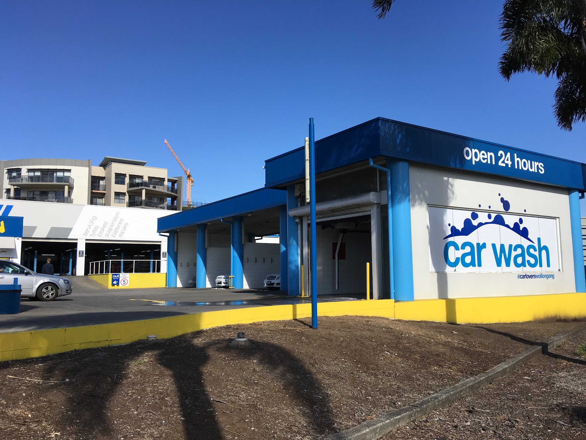 Carlovers Wollongong